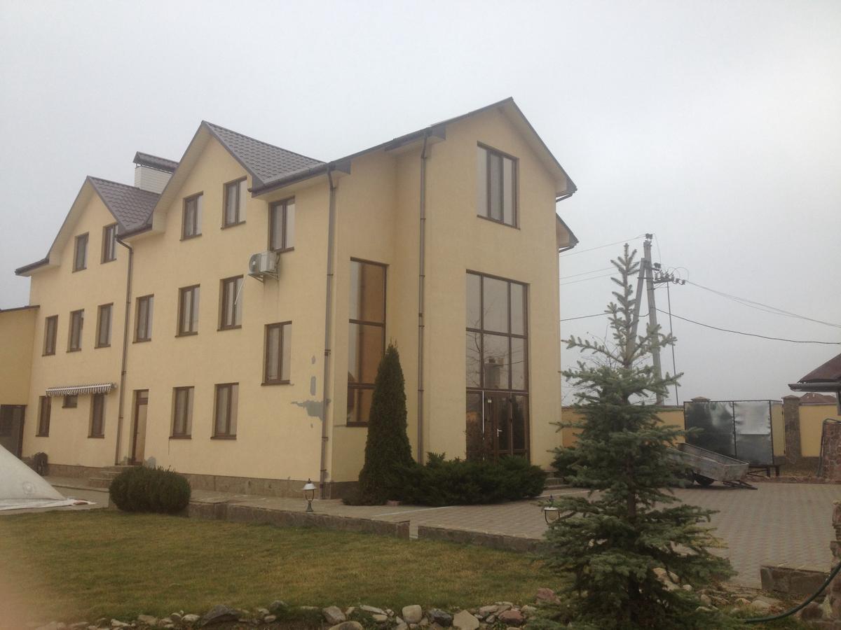 Tennis House Hotel Krasilovka Pokój zdjęcie
