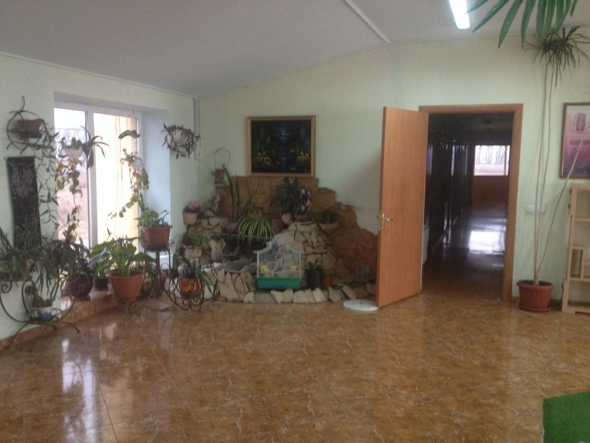 Tennis House Hotel Krasilovka Zewnętrze zdjęcie